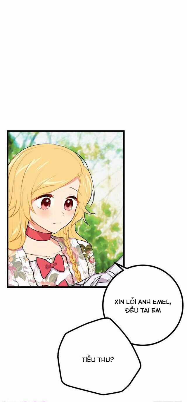 Tôi Là Tiểu Thư Của Gia Đình Này Chapter 34.2 trang 18