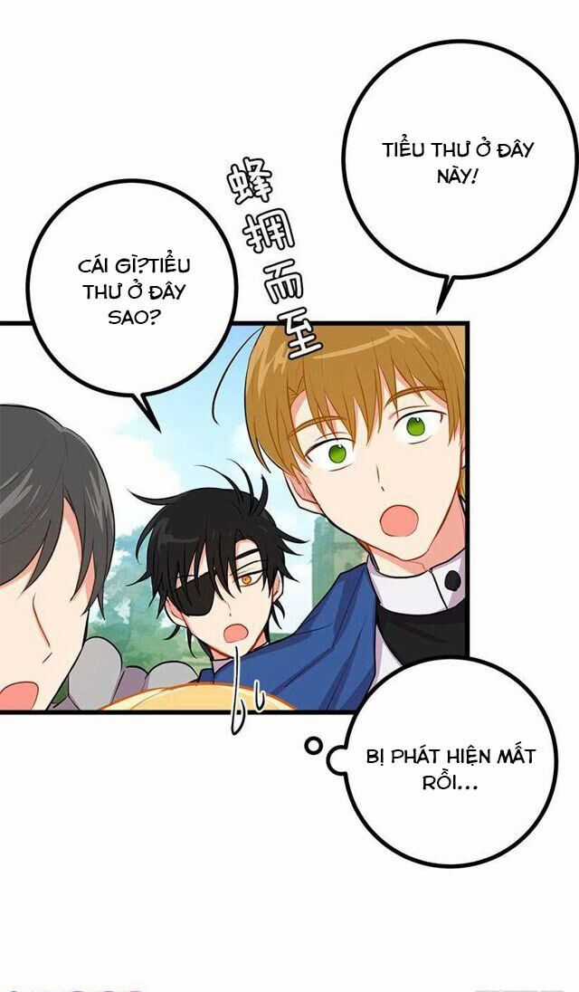 Tôi Là Tiểu Thư Của Gia Đình Này Chapter 34.2 trang 19