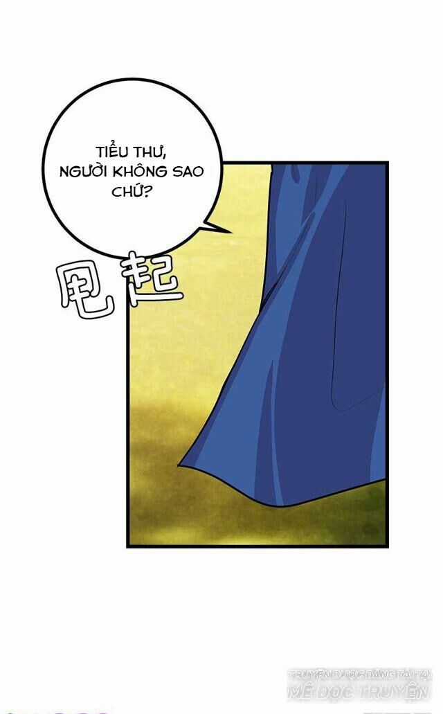 Tôi Là Tiểu Thư Của Gia Đình Này Chapter 34.2 trang 21