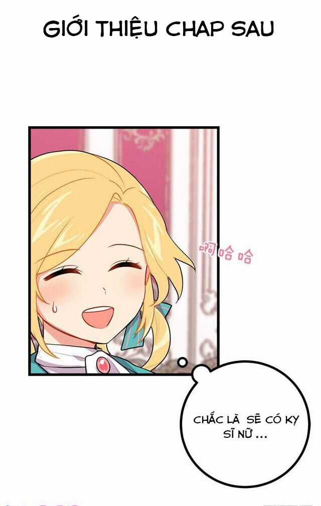 Tôi Là Tiểu Thư Của Gia Đình Này Chapter 34.2 trang 23