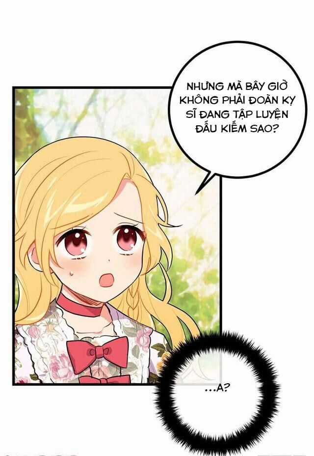 Tôi Là Tiểu Thư Của Gia Đình Này Chapter 34.2 trang 4