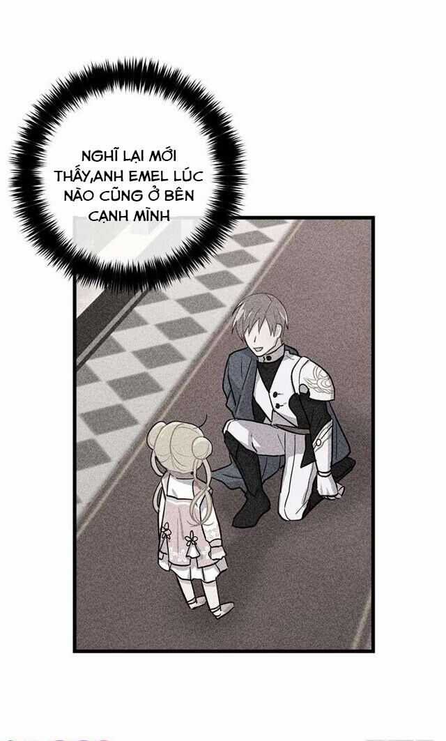 Tôi Là Tiểu Thư Của Gia Đình Này Chapter 34.2 trang 5