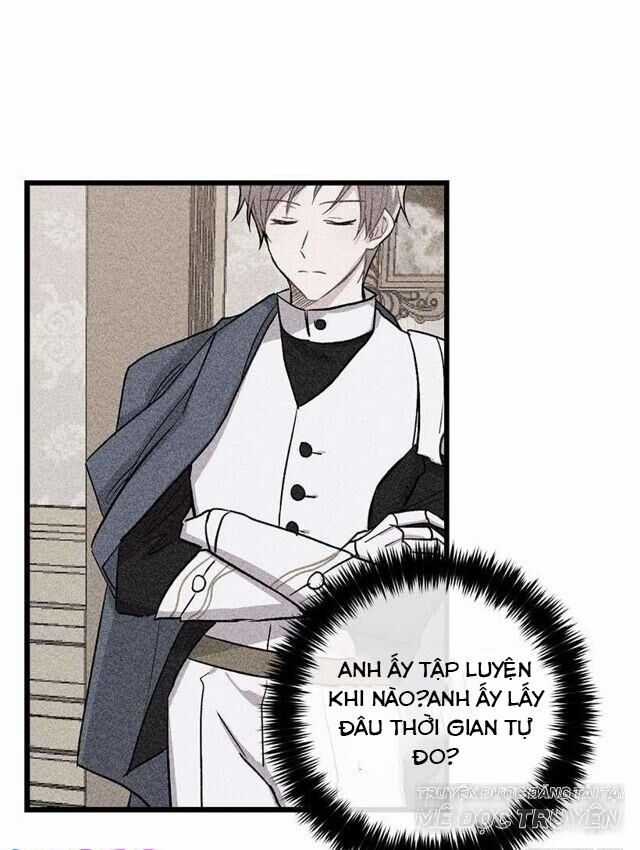 Tôi Là Tiểu Thư Của Gia Đình Này Chapter 34.2 trang 6