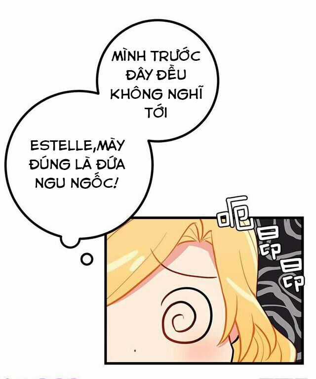 Tôi Là Tiểu Thư Của Gia Đình Này Chapter 34.2 trang 8