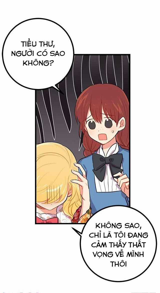 Tôi Là Tiểu Thư Của Gia Đình Này Chapter 34.2 trang 9