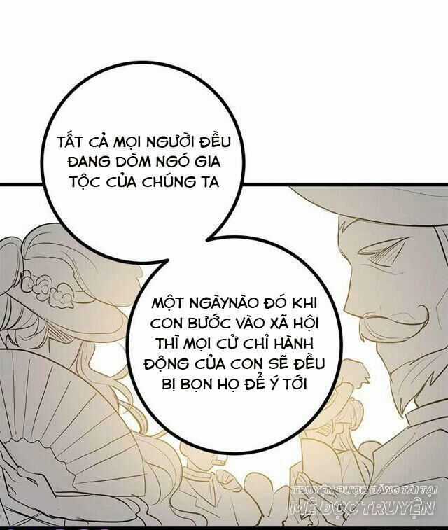 Tôi Là Tiểu Thư Của Gia Đình Này Chapter 35.1 trang 15