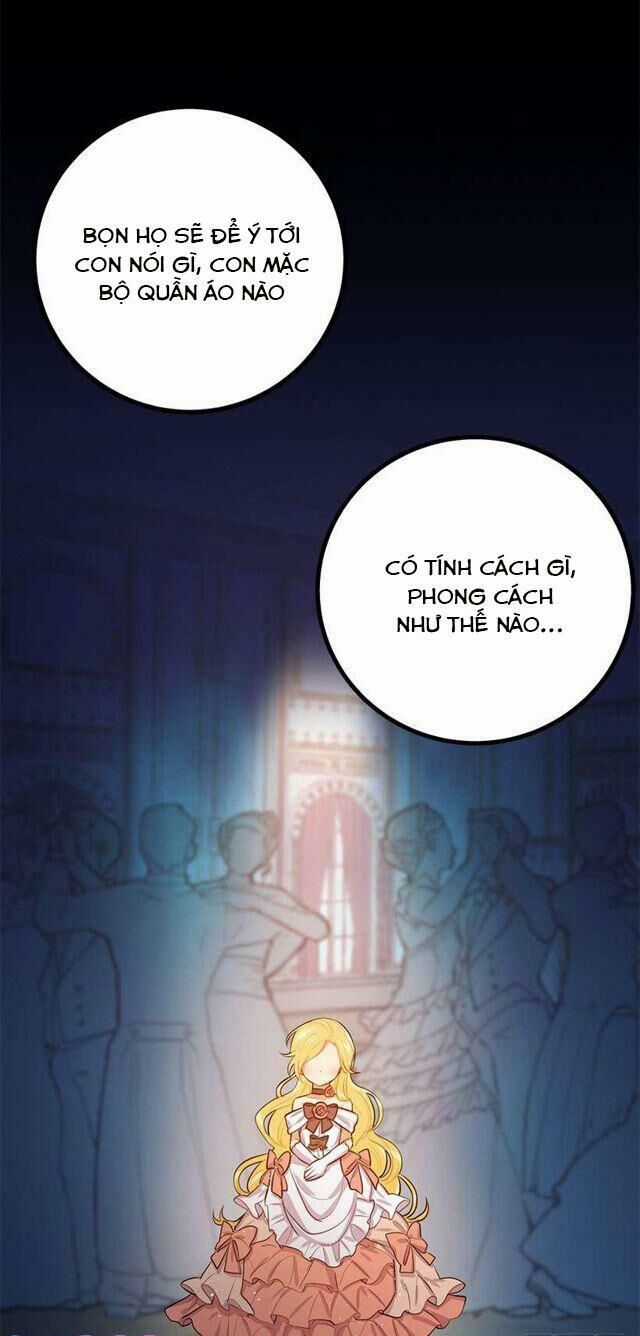 Tôi Là Tiểu Thư Của Gia Đình Này Chapter 35.1 trang 16