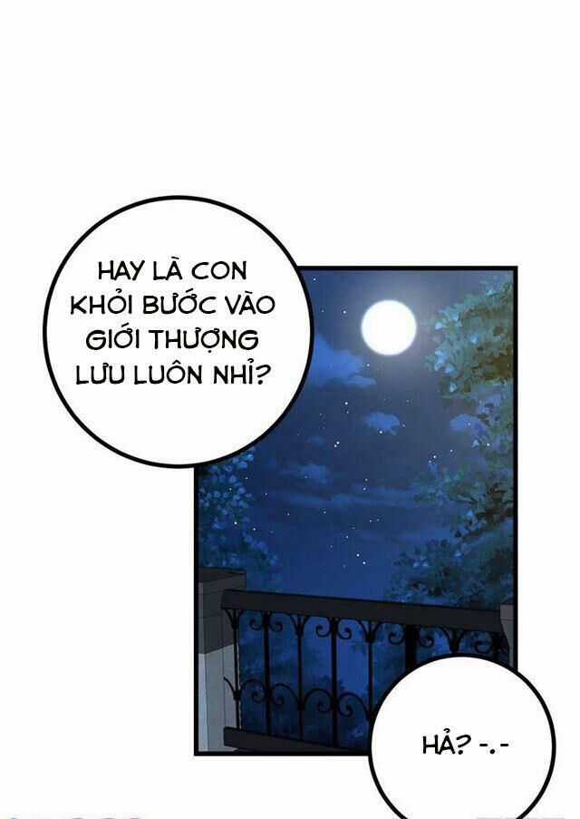 Tôi Là Tiểu Thư Của Gia Đình Này Chapter 35.1 trang 19