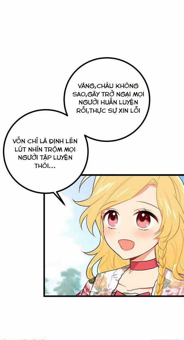 Tôi Là Tiểu Thư Của Gia Đình Này Chapter 35.1 trang 2