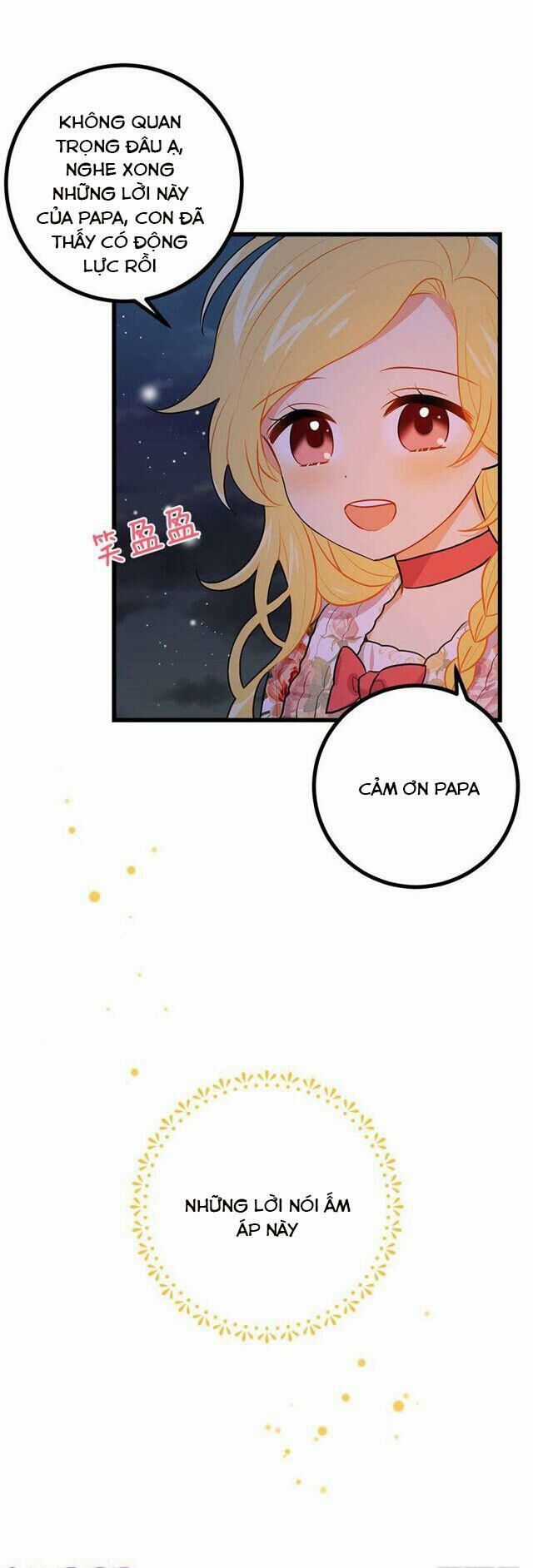 Tôi Là Tiểu Thư Của Gia Đình Này Chapter 35.1 trang 21