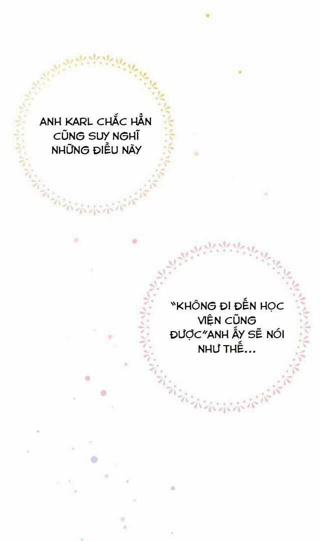 Tôi Là Tiểu Thư Của Gia Đình Này Chapter 35.1 trang 22