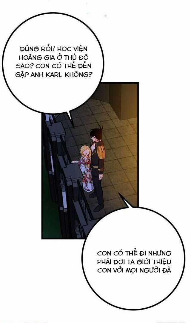 Tôi Là Tiểu Thư Của Gia Đình Này Chapter 35.1 trang 23