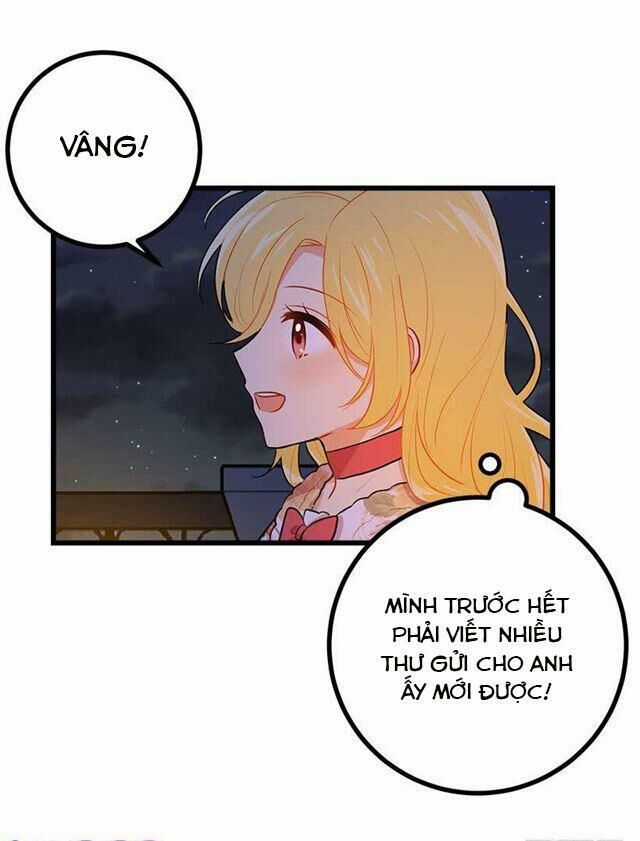 Tôi Là Tiểu Thư Của Gia Đình Này Chapter 35.1 trang 24