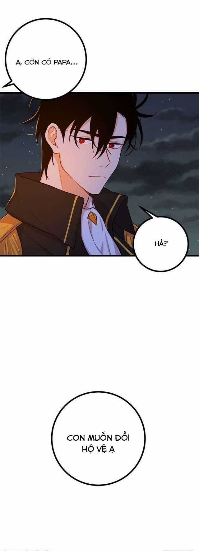 Tôi Là Tiểu Thư Của Gia Đình Này Chapter 35.1 trang 25