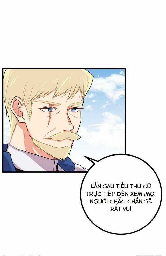 Tôi Là Tiểu Thư Của Gia Đình Này Chapter 35.1 trang 3