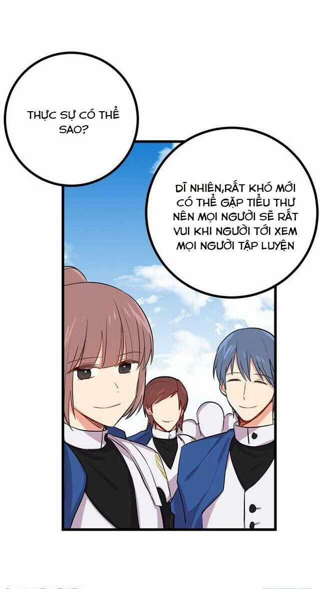 Tôi Là Tiểu Thư Của Gia Đình Này Chapter 35.1 trang 4