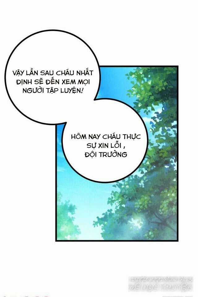 Tôi Là Tiểu Thư Của Gia Đình Này Chapter 35.1 trang 5