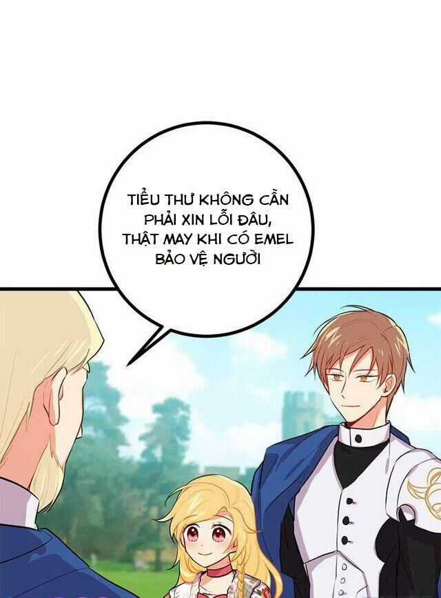 Tôi Là Tiểu Thư Của Gia Đình Này Chapter 35.1 trang 6