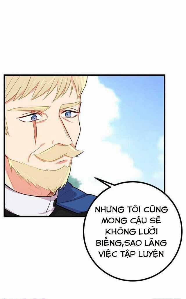 Tôi Là Tiểu Thư Của Gia Đình Này Chapter 35.1 trang 8