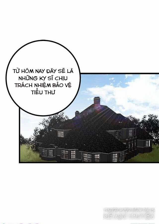 Tôi Là Tiểu Thư Của Gia Đình Này Chapter 35.2 trang 1