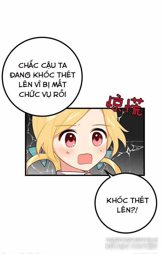 Tôi Là Tiểu Thư Của Gia Đình Này Chapter 35.2 trang 11