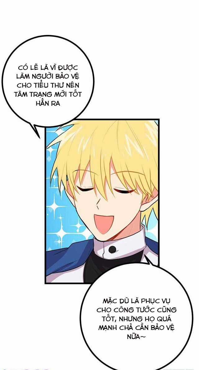 Tôi Là Tiểu Thư Của Gia Đình Này Chapter 35.2 trang 13