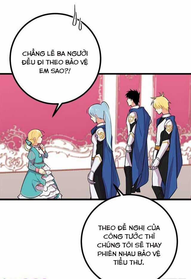 Tôi Là Tiểu Thư Của Gia Đình Này Chapter 35.2 trang 14