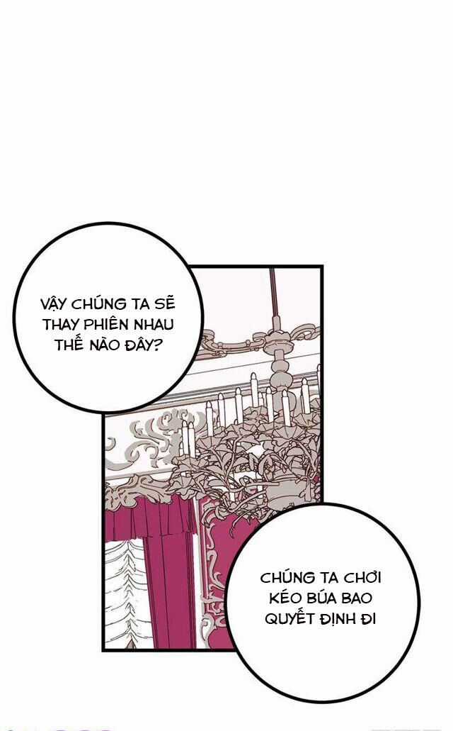 Tôi Là Tiểu Thư Của Gia Đình Này Chapter 35.2 trang 15