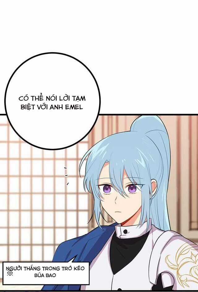 Tôi Là Tiểu Thư Của Gia Đình Này Chapter 35.2 trang 18