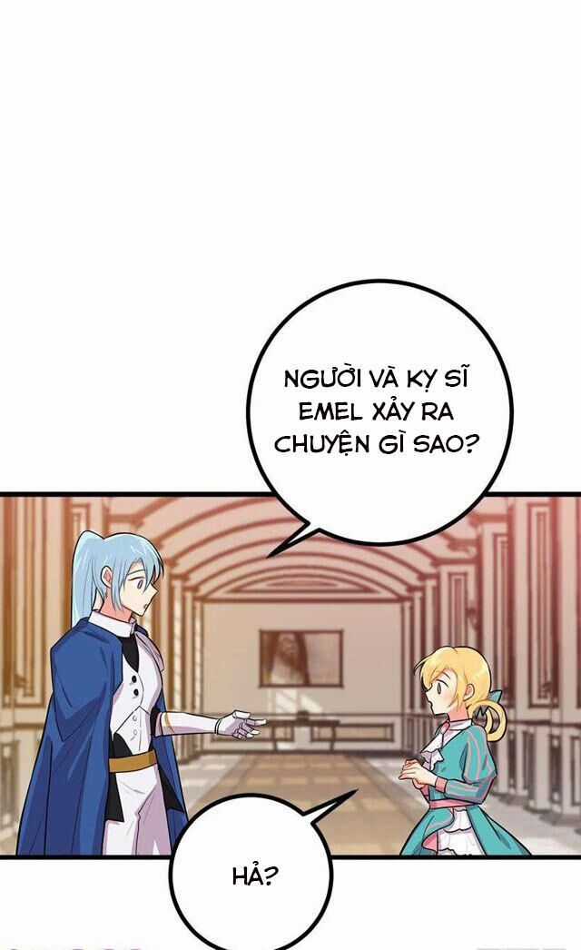 Tôi Là Tiểu Thư Của Gia Đình Này Chapter 35.2 trang 19