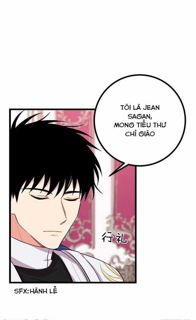 Tôi Là Tiểu Thư Của Gia Đình Này Chapter 35.2 trang 2