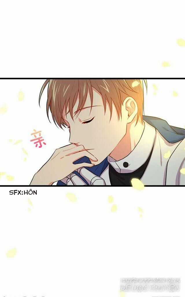 Tôi Là Tiểu Thư Của Gia Đình Này Chapter 35.2 trang 21