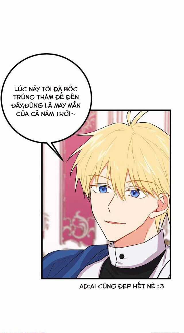 Tôi Là Tiểu Thư Của Gia Đình Này Chapter 35.2 trang 3