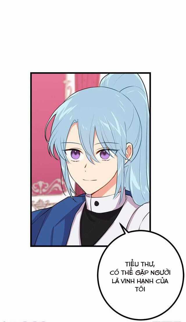 Tôi Là Tiểu Thư Của Gia Đình Này Chapter 35.2 trang 4