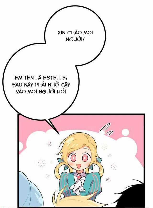 Tôi Là Tiểu Thư Của Gia Đình Này Chapter 35.2 trang 5