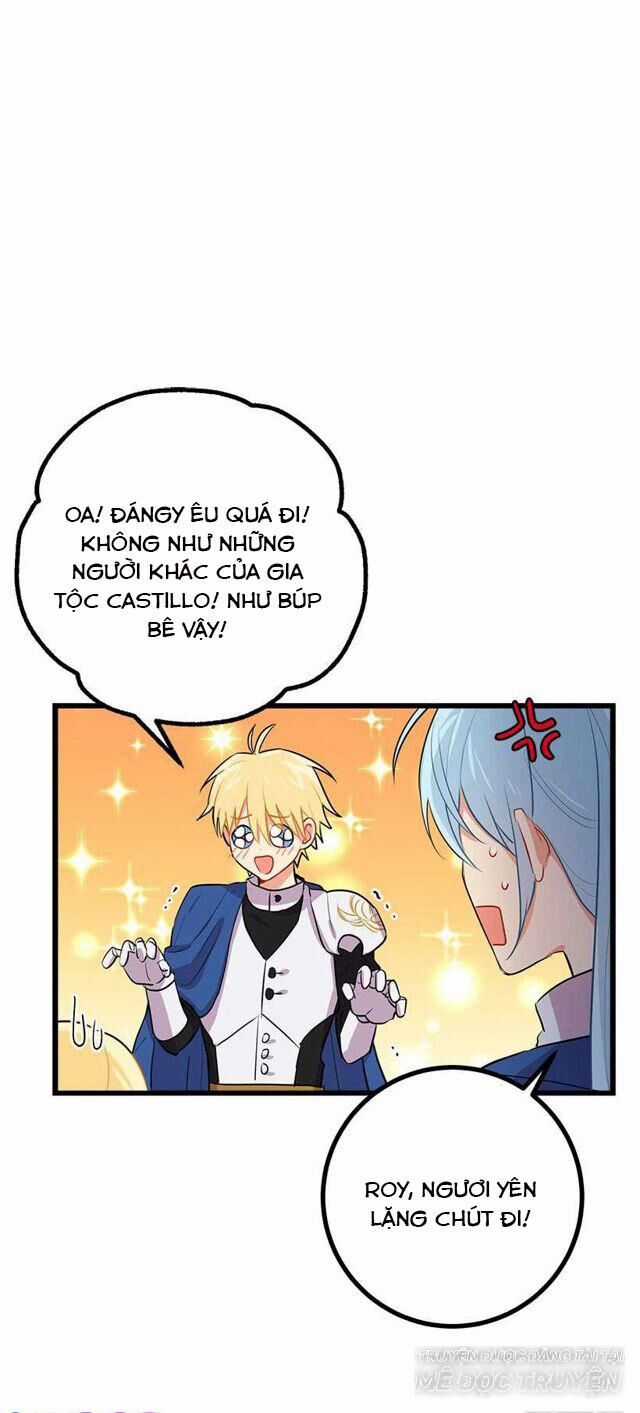 Tôi Là Tiểu Thư Của Gia Đình Này Chapter 35.2 trang 6