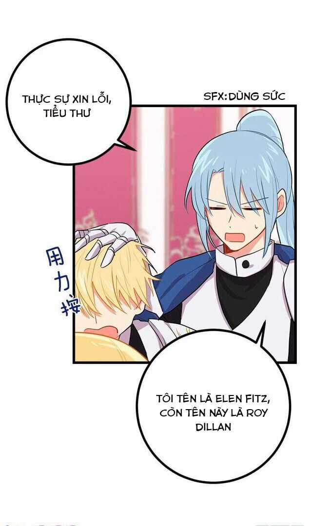 Tôi Là Tiểu Thư Của Gia Đình Này Chapter 35.2 trang 7