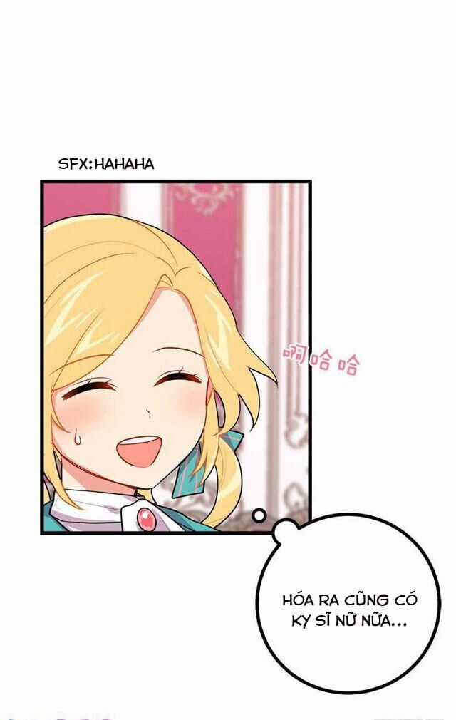 Tôi Là Tiểu Thư Của Gia Đình Này Chapter 35.2 trang 8