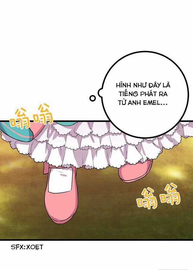 Tôi Là Tiểu Thư Của Gia Đình Này Chapter 36.1 trang 10