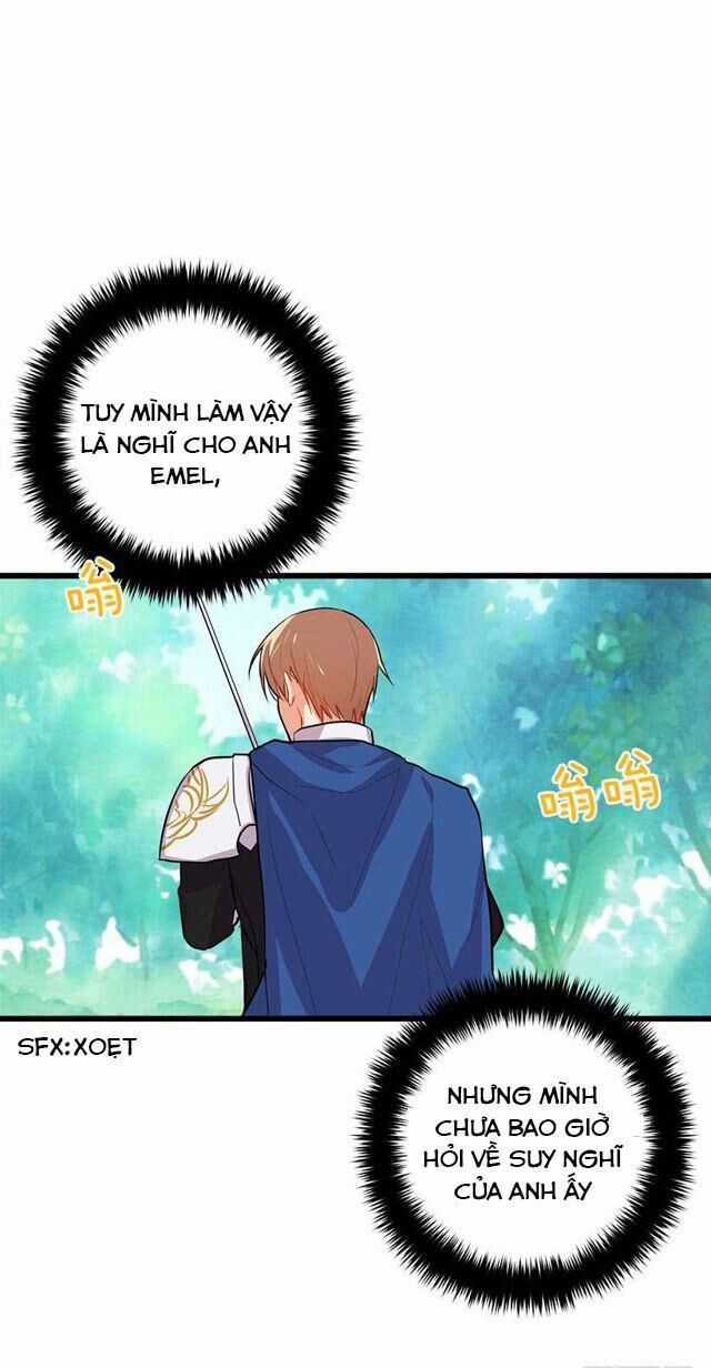 Tôi Là Tiểu Thư Của Gia Đình Này Chapter 36.1 trang 12