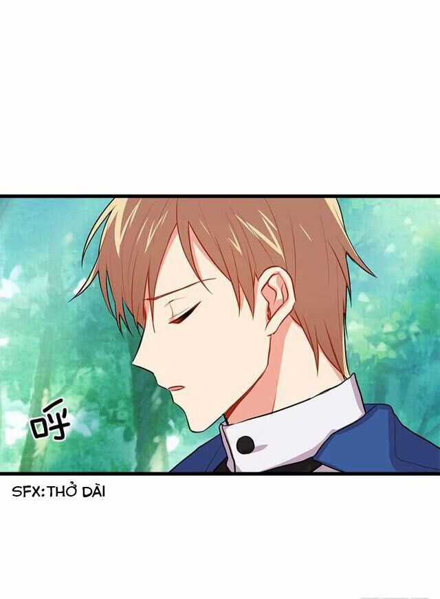 Tôi Là Tiểu Thư Của Gia Đình Này Chapter 36.1 trang 14