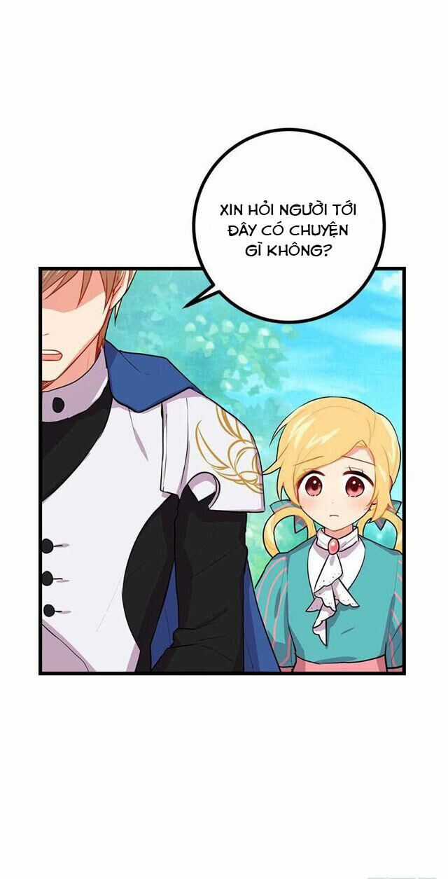 Tôi Là Tiểu Thư Của Gia Đình Này Chapter 36.1 trang 15