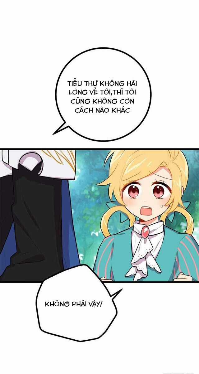 Tôi Là Tiểu Thư Của Gia Đình Này Chapter 36.1 trang 19