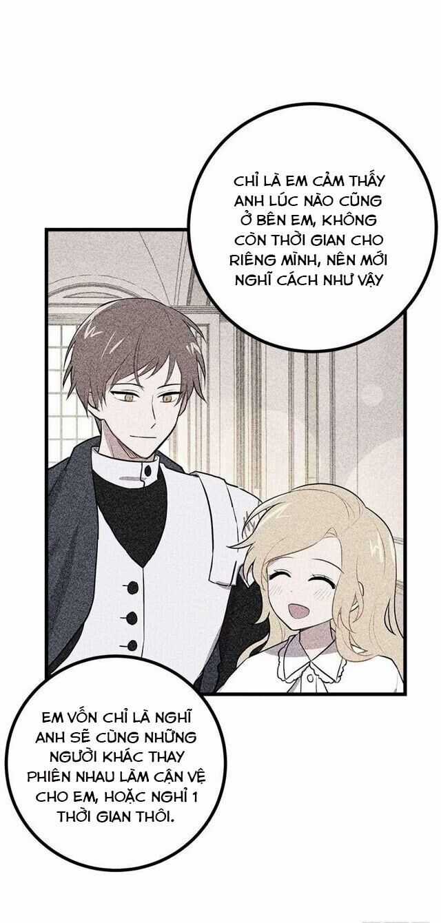 Tôi Là Tiểu Thư Của Gia Đình Này Chapter 36.1 trang 20