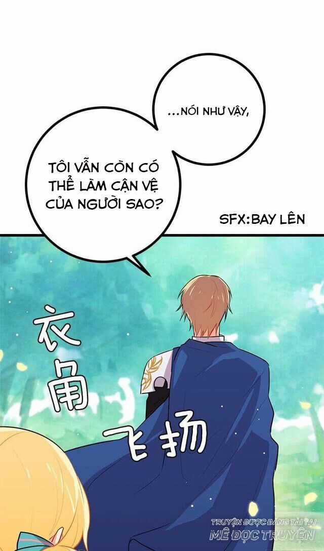 Tôi Là Tiểu Thư Của Gia Đình Này Chapter 36.1 trang 21