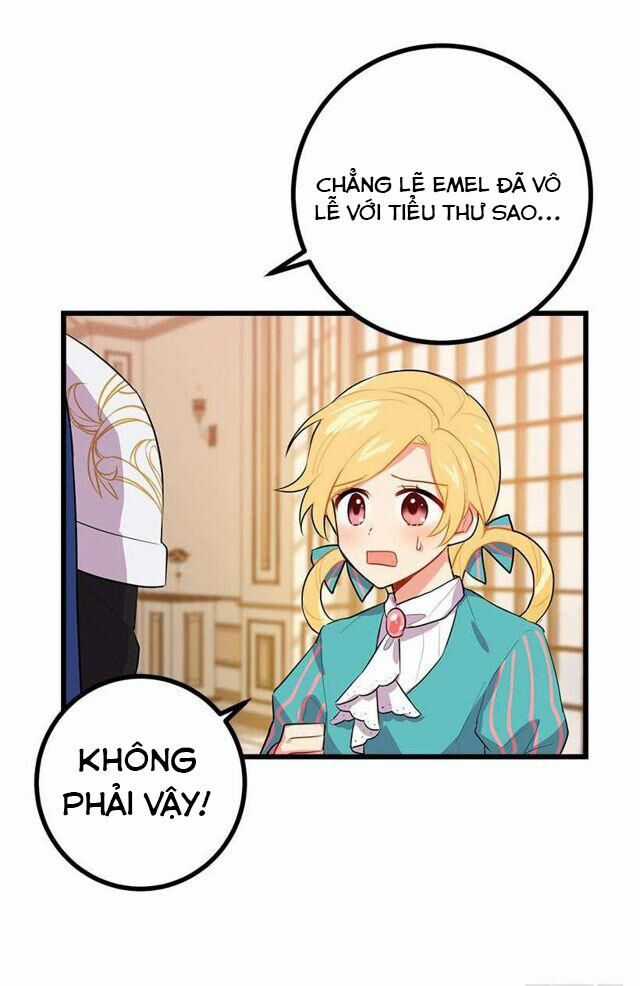 Tôi Là Tiểu Thư Của Gia Đình Này Chapter 36.1 trang 4