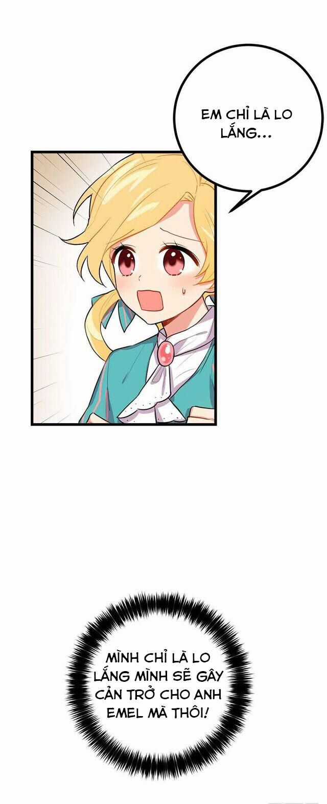 Tôi Là Tiểu Thư Của Gia Đình Này Chapter 36.1 trang 5