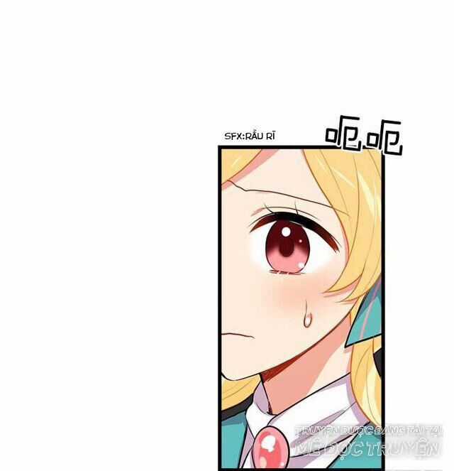 Tôi Là Tiểu Thư Của Gia Đình Này Chapter 36.1 trang 6