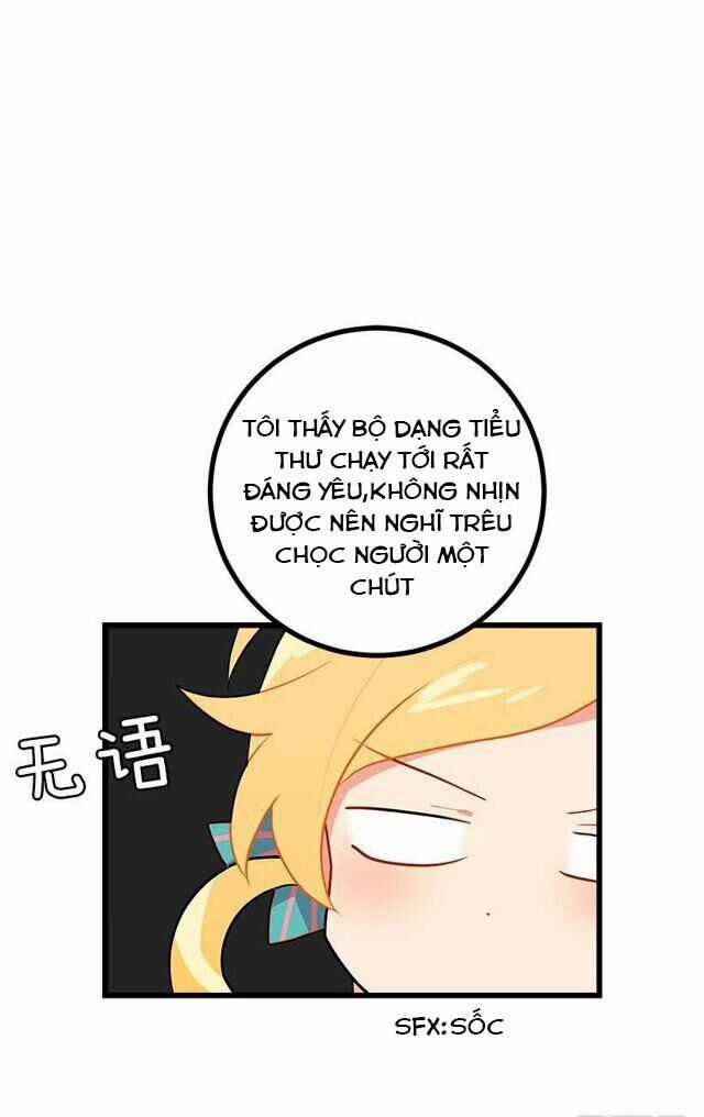 Tôi Là Tiểu Thư Của Gia Đình Này Chapter 36.2 trang 10