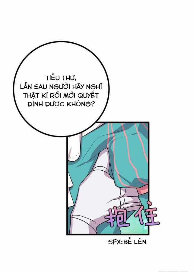 Tôi Là Tiểu Thư Của Gia Đình Này Chapter 36.2 trang 12